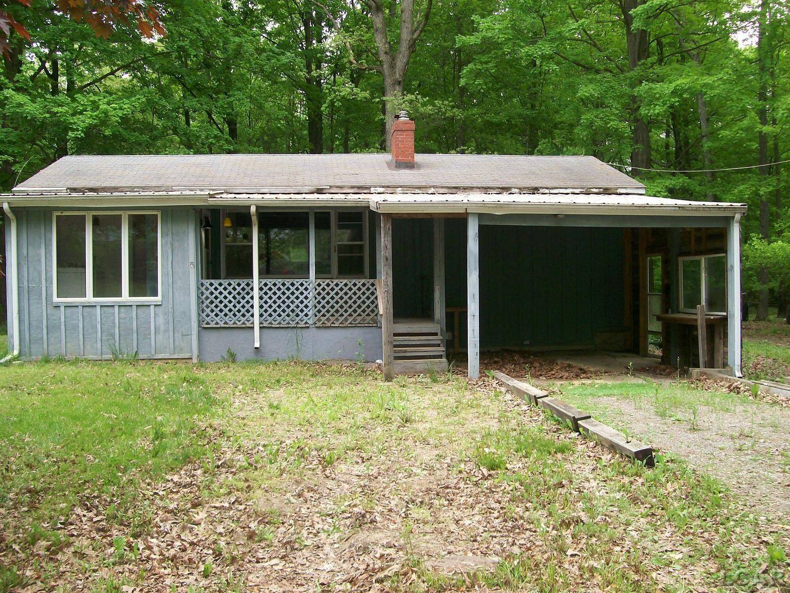 Hillsdale, MI 49242,5300 State Road