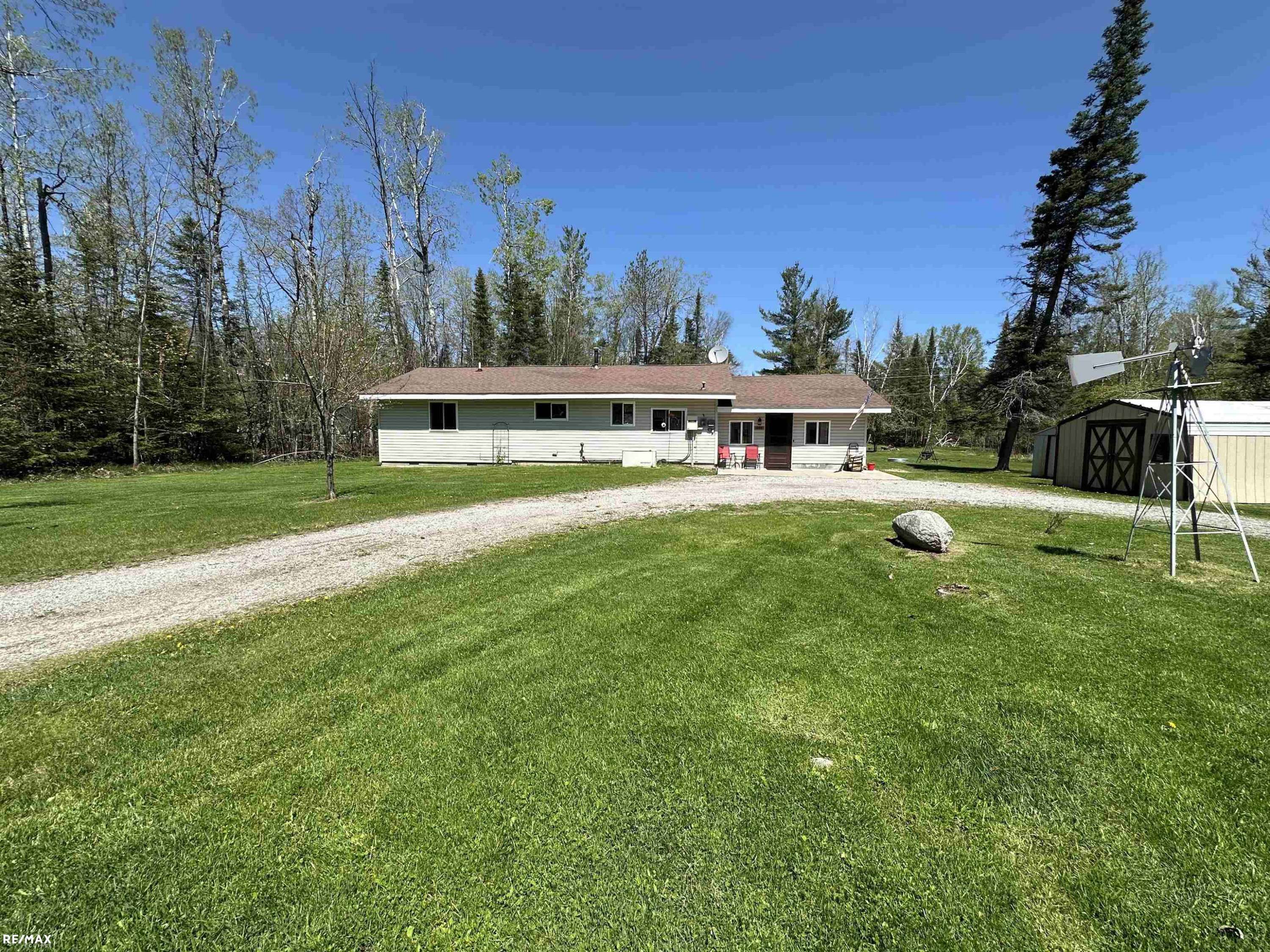 Alpena, MI 49707,8166 Otter Trail Trail