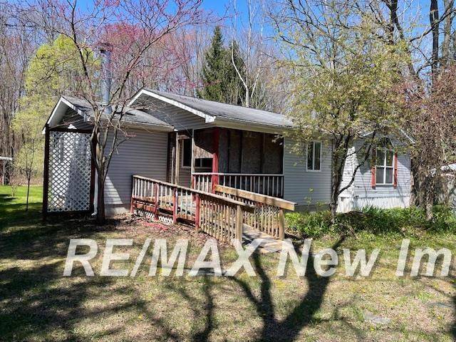 Gladwin, MI 48624,1944 S M 18 Highway