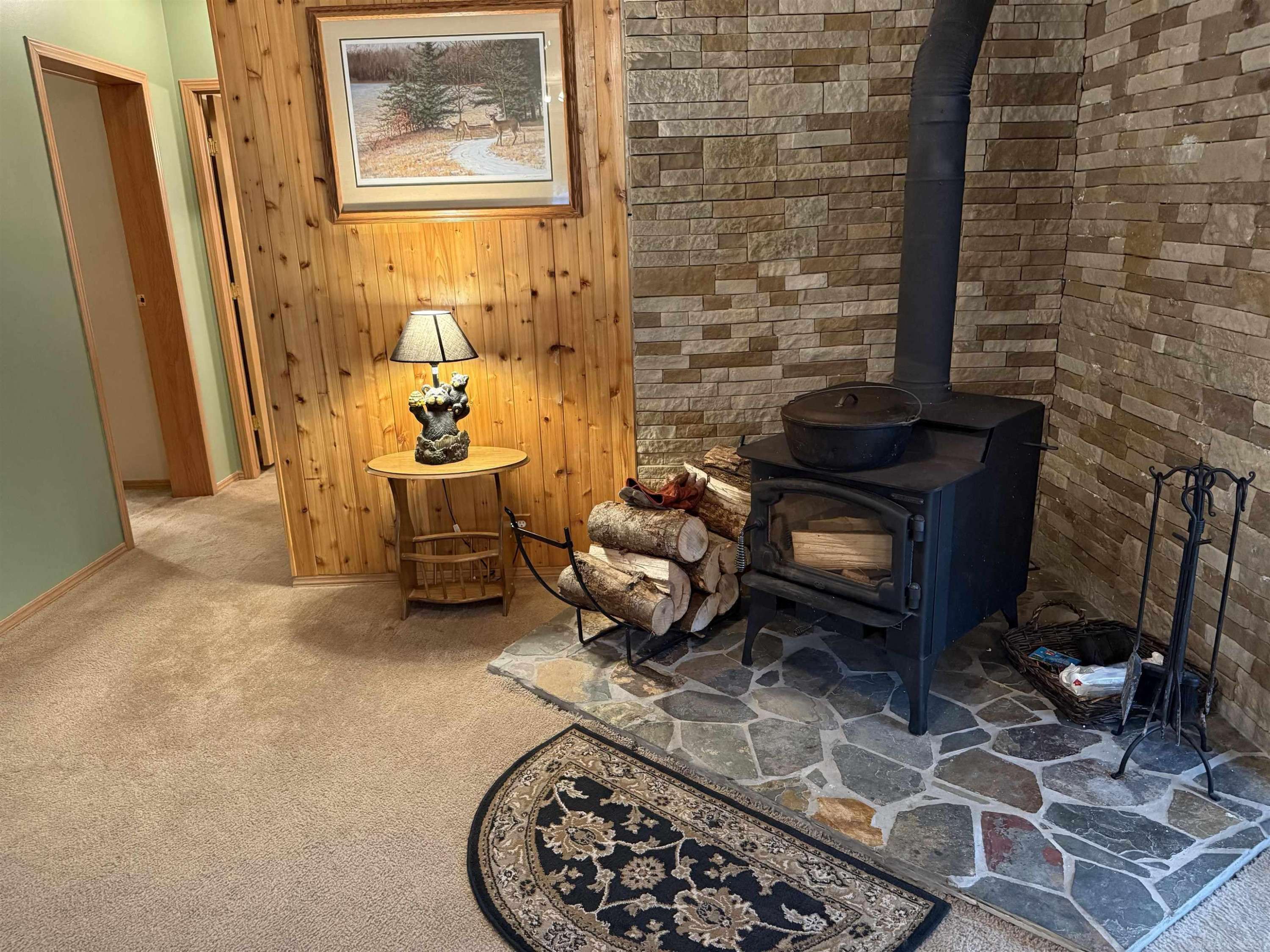 Wolverine, MI 49799,15500 Riverside Trail