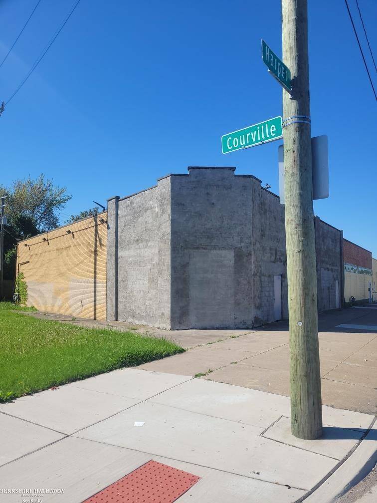 Detroit, MI 48224,16334 Harper Avenue