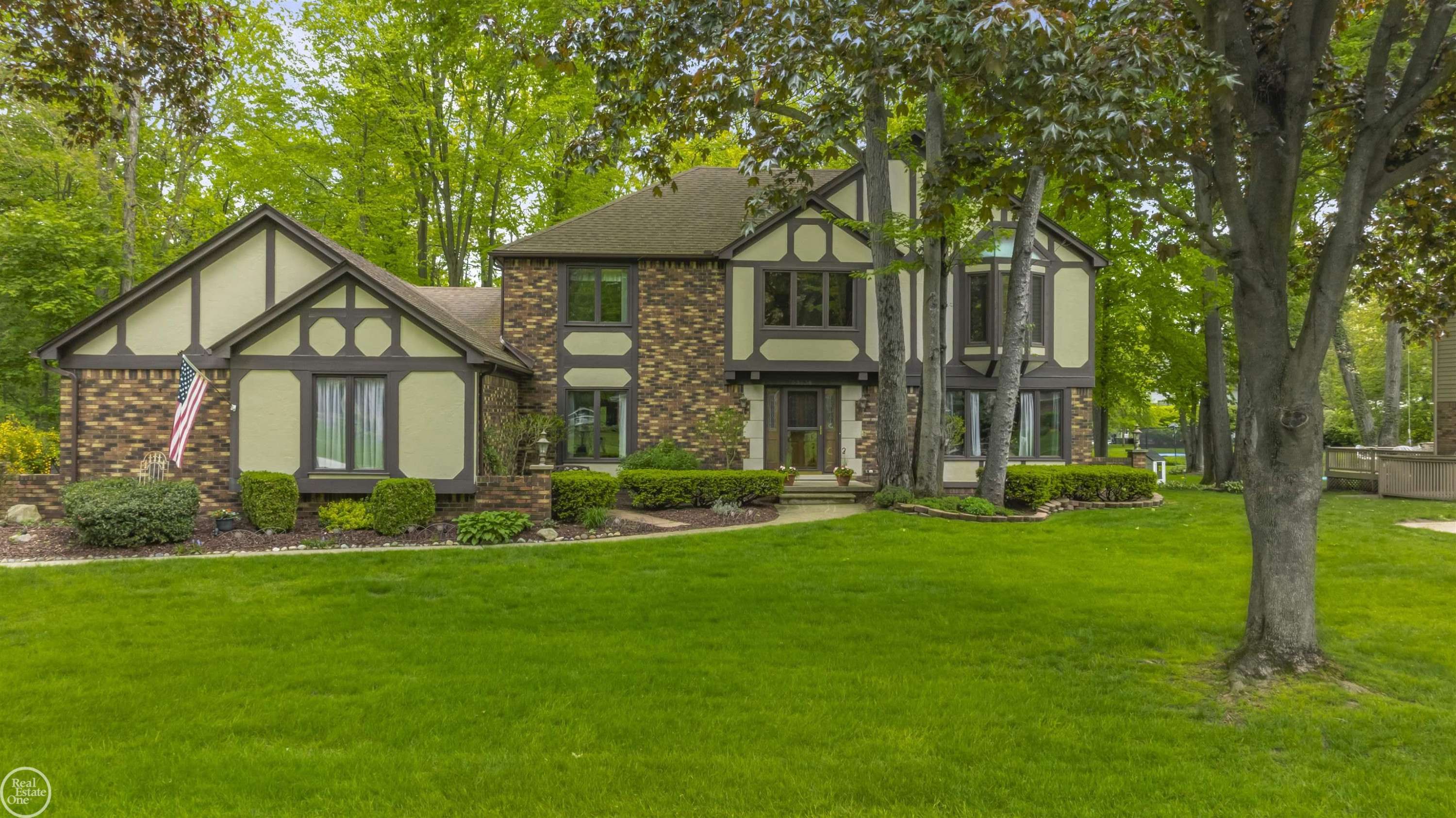 Shelby Twp, MI 48315,53638 Sherwood Lane
