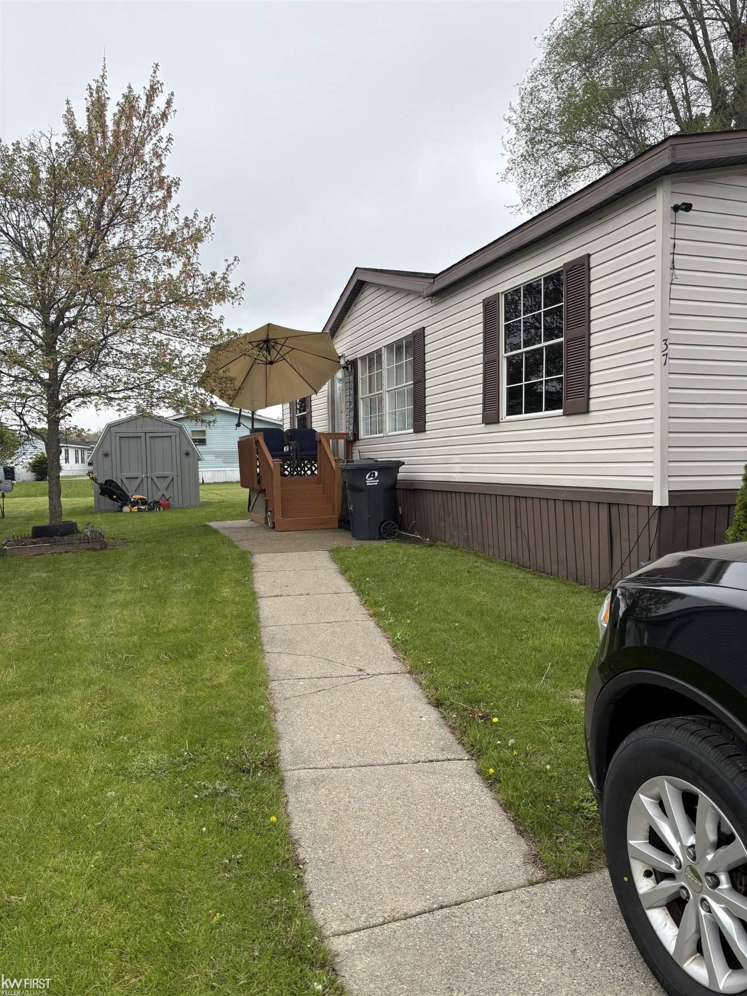 Lapeer, MI 48446,37 Killdeer Court