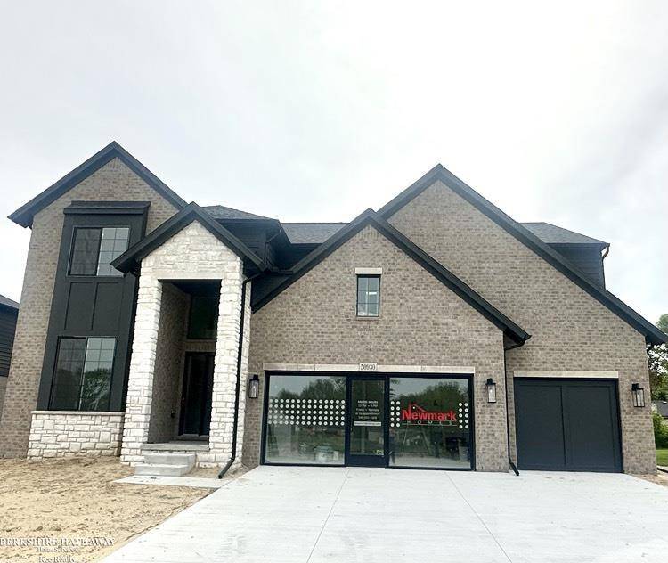 Macomb, MI 48042,50452 Timberstone Drive
