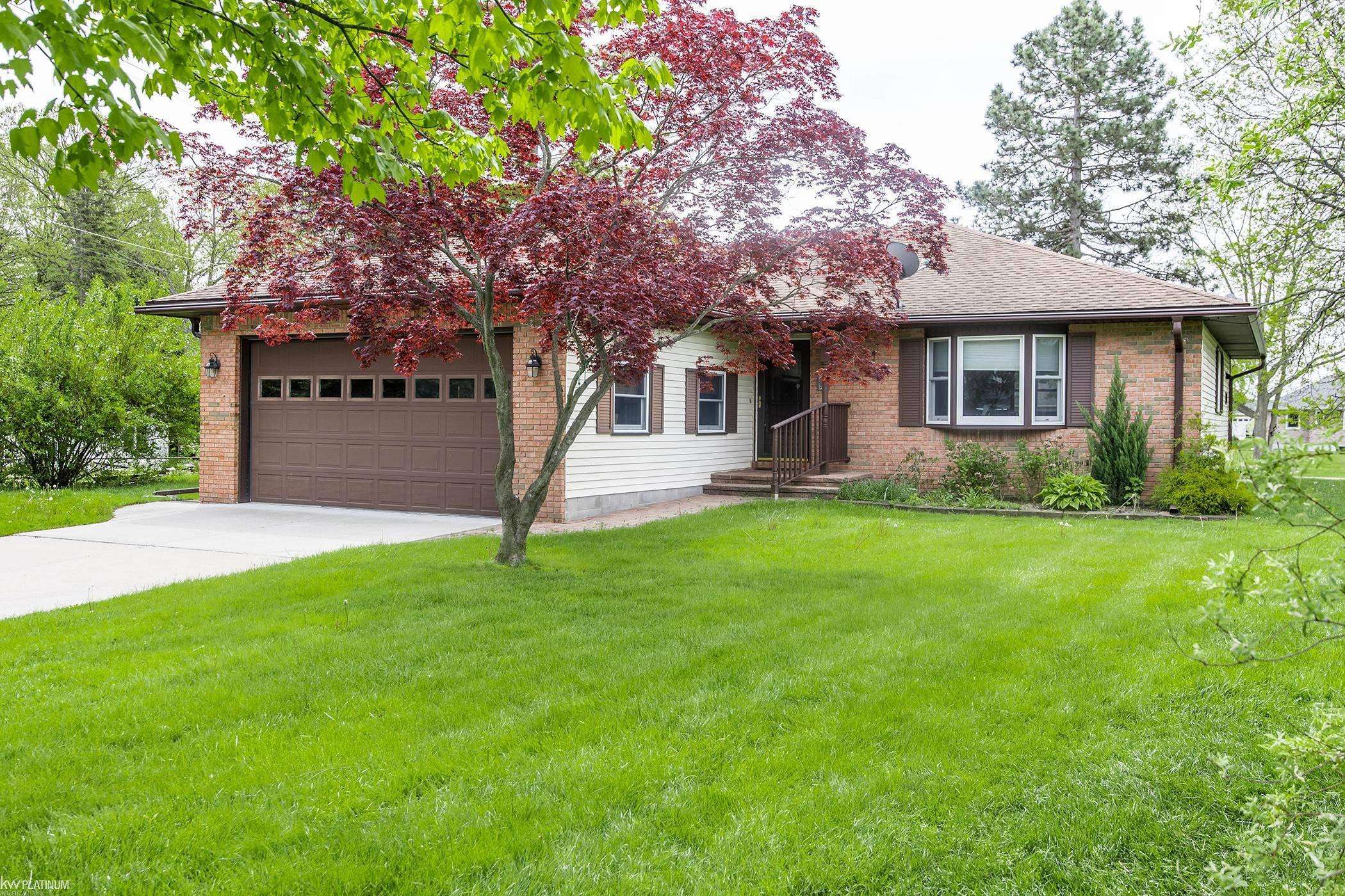 Port Huron, MI 48060,2830 Woodstock Circle