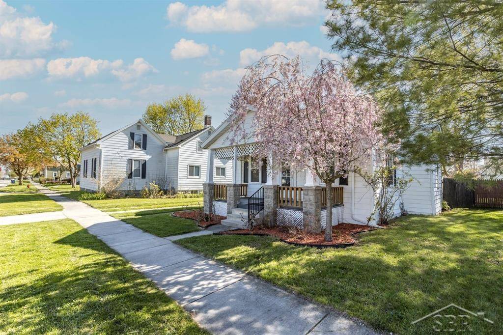 Bay City, MI 48706,1303 S Warner Street