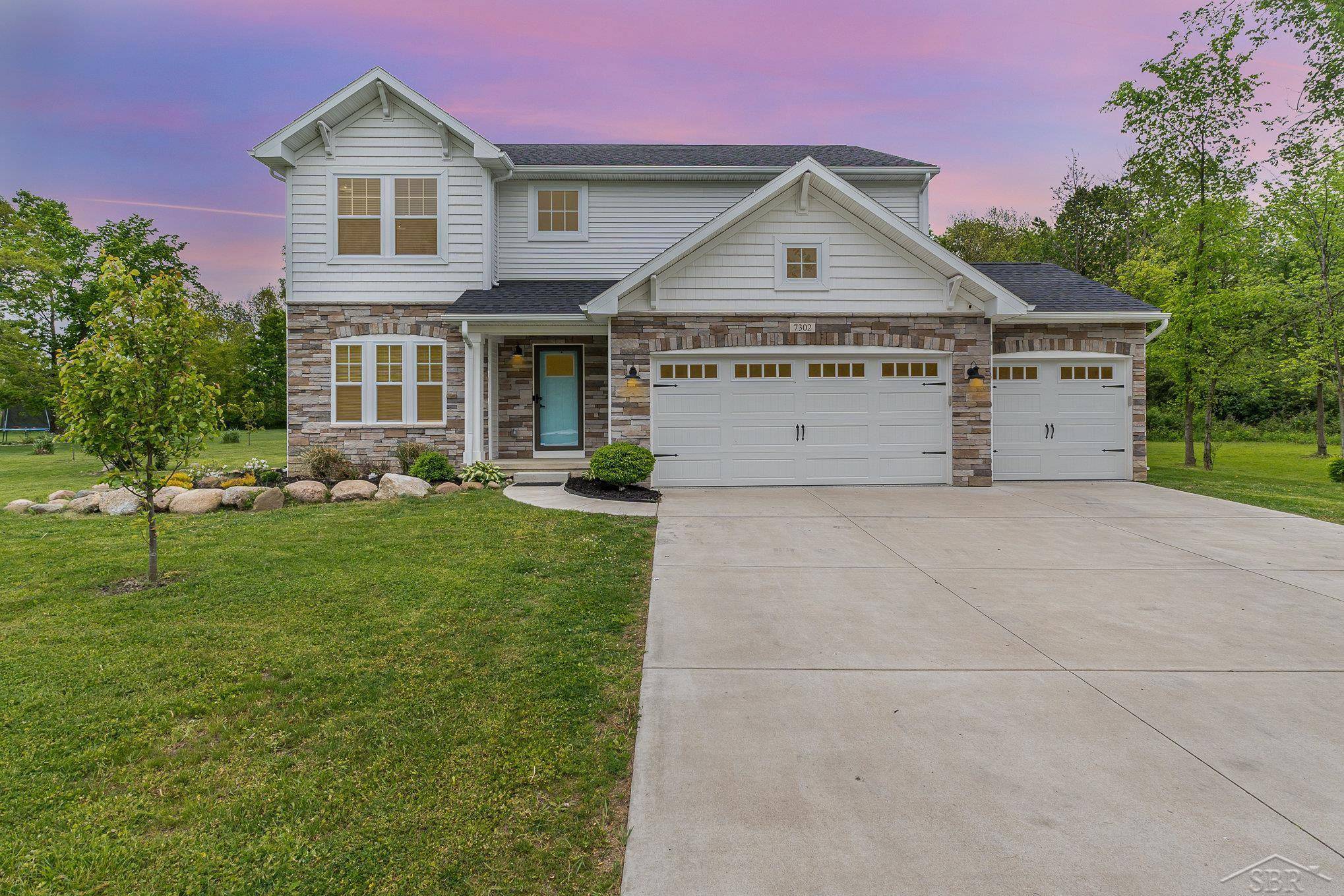 Swartz Creek, MI 48473,7302 Geraldine Circle