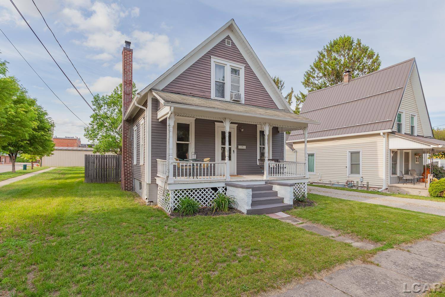 Morenci, MI 49256,134 W Lagrange Street