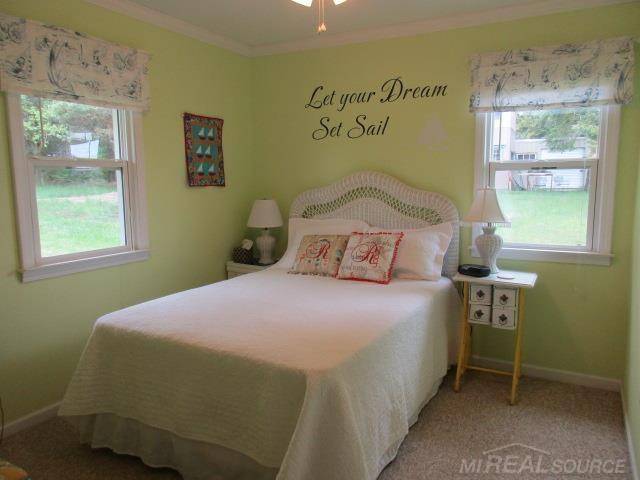 Deckerville, MI 48427,4804 N Lakeshore Road