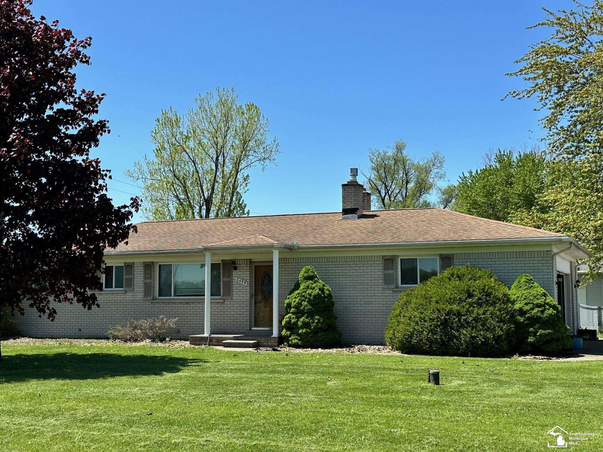 Newport, MI 48166,8499 Armstrong Road