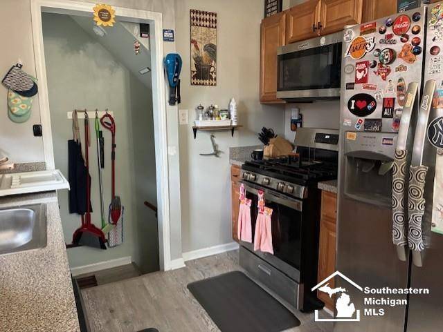 Southgate, MI 48195,13535 Netherwood Street
