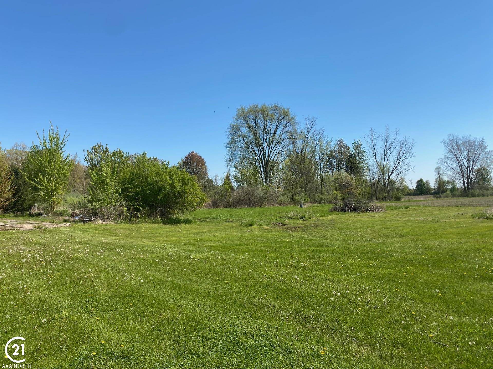 Richmond, MI,9224 Weber Road