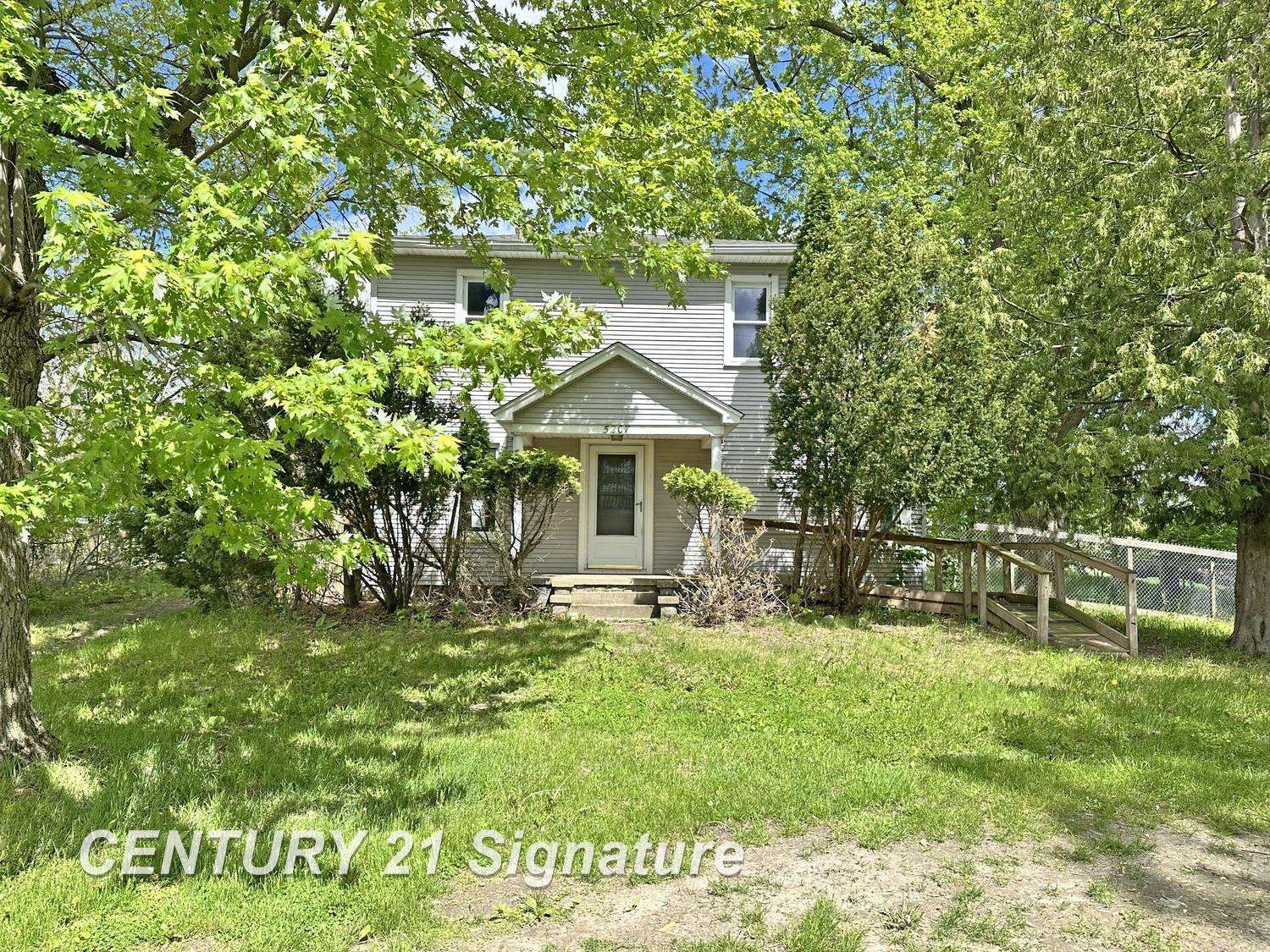 Mount Pleasant, MI 48858,5207 S Whiteville Road