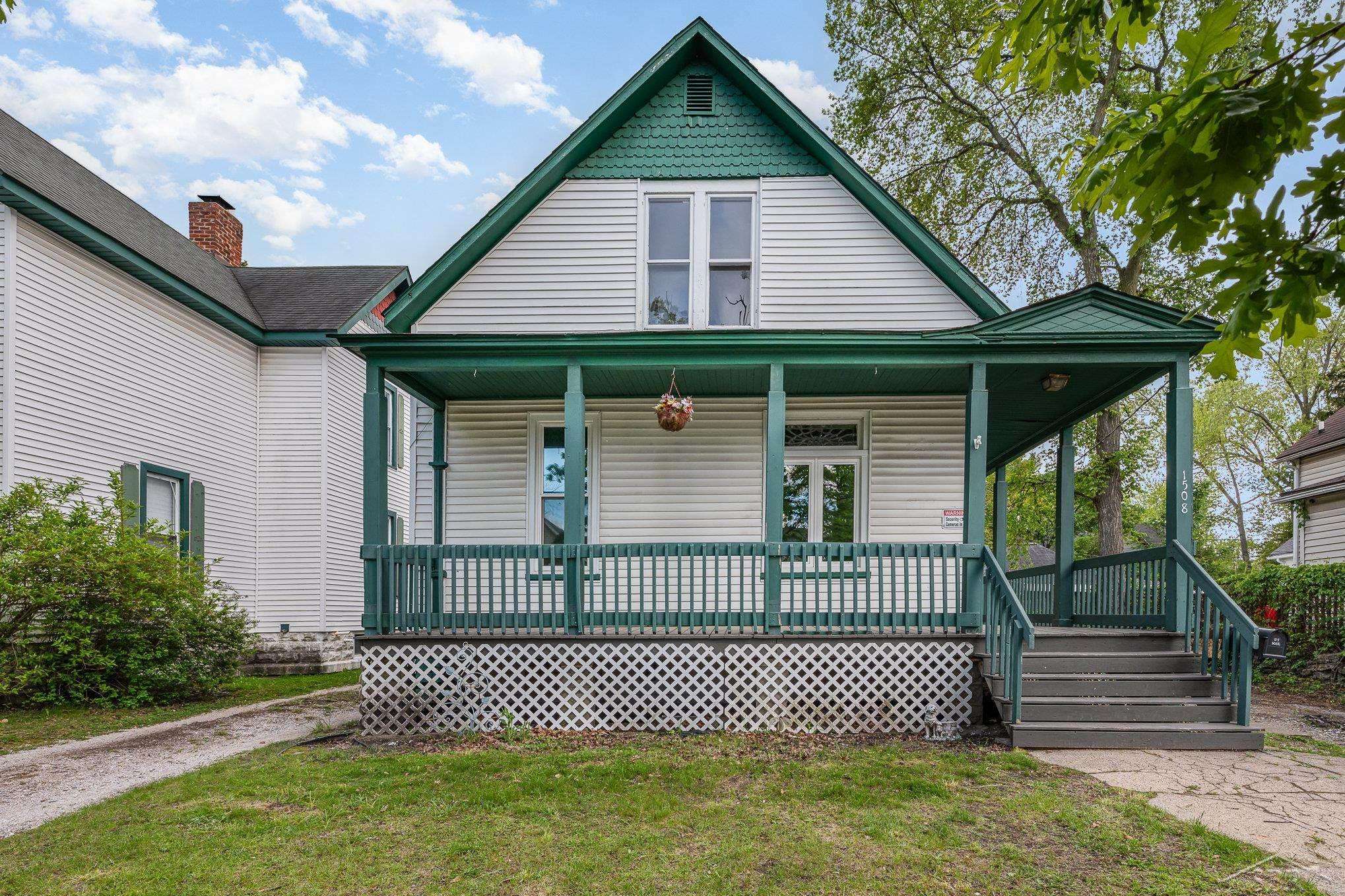 Bay City, MI 48708,1508 Mckinley Street