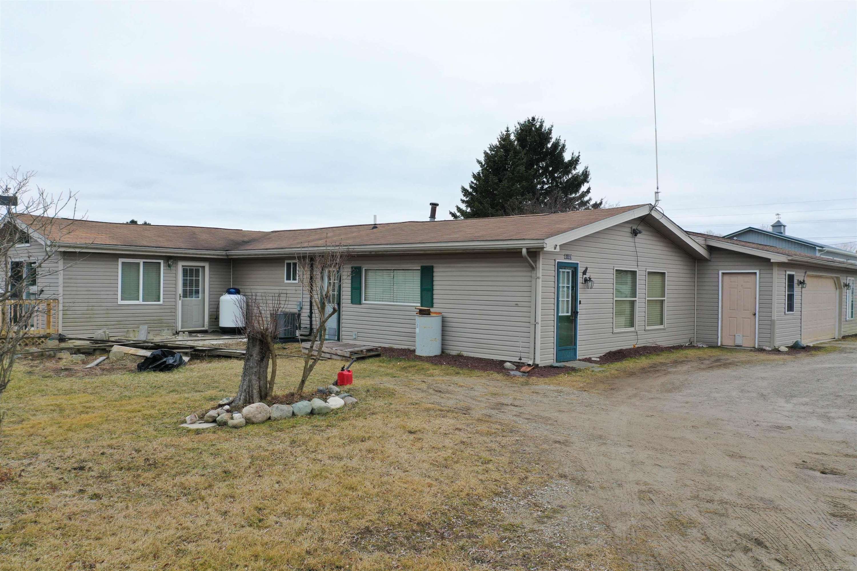 Lexington, MI 48450,6669 Lakeshore Road