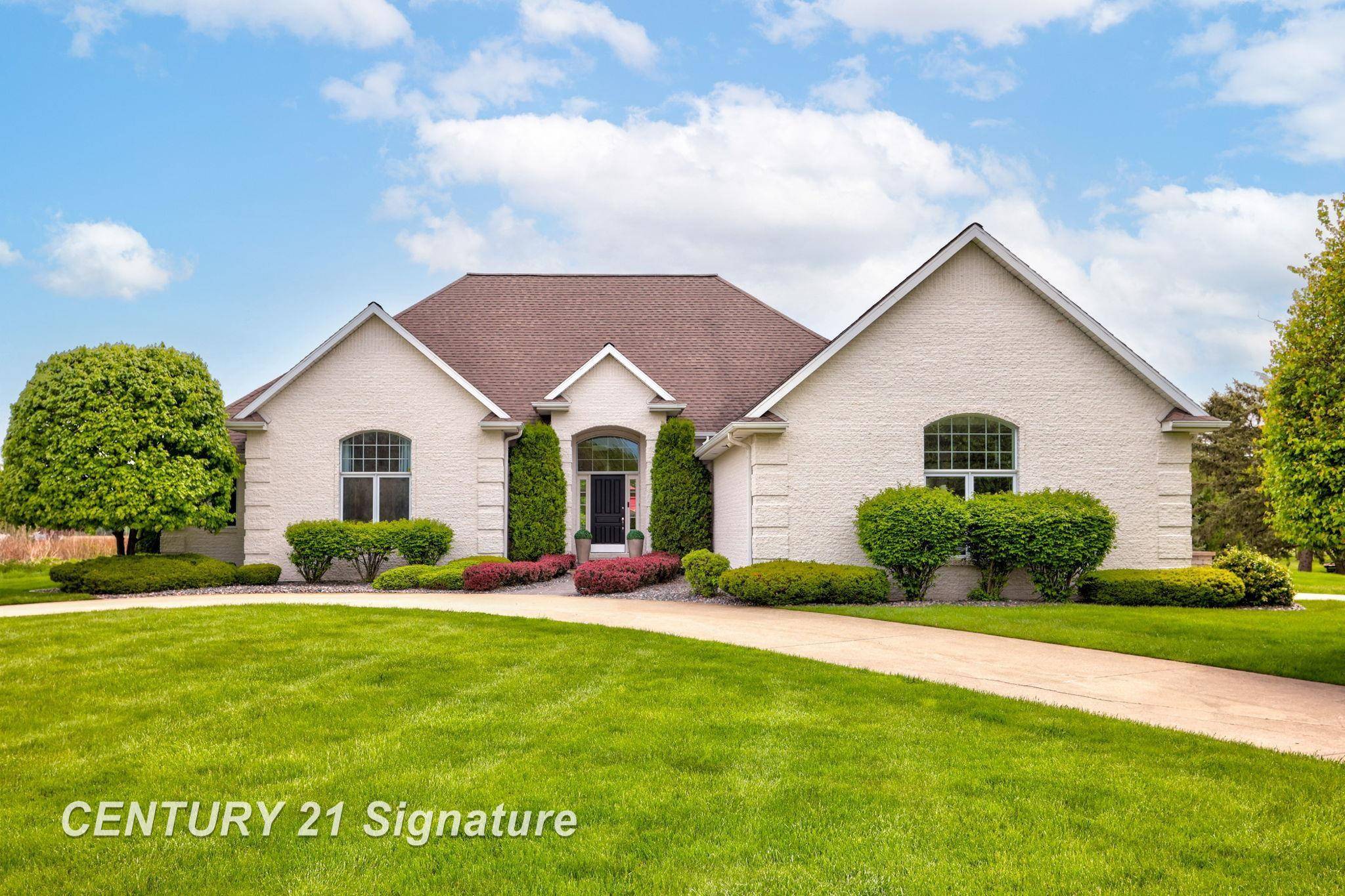 Saginaw, MI 48609,2170 Chestnut ridge Street