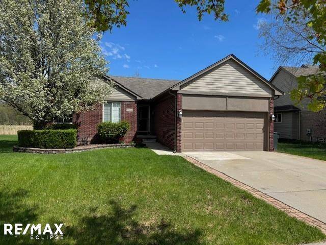 New Baltimore, MI 48047,53234 Fox Pointe Drive