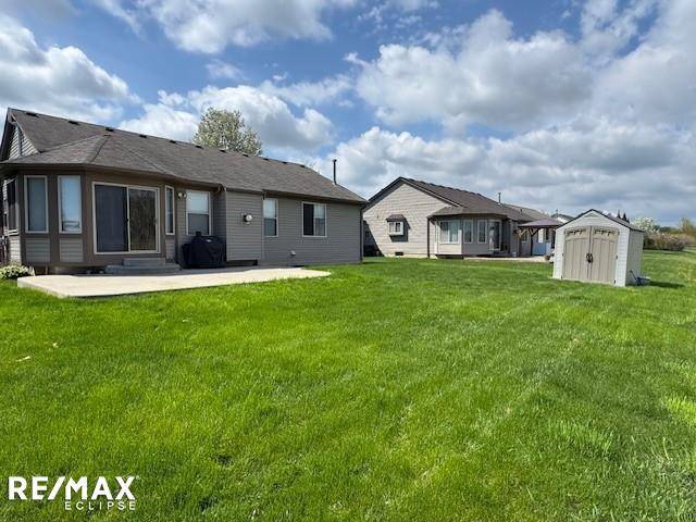 New Baltimore, MI 48047,53234 Fox Pointe Drive