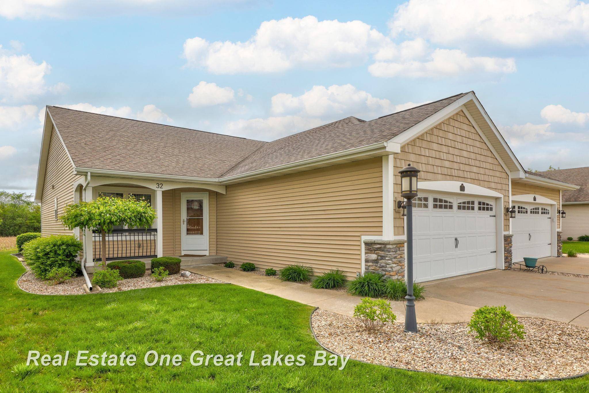 Saginaw, MI 48603,32 Tuscany Circle