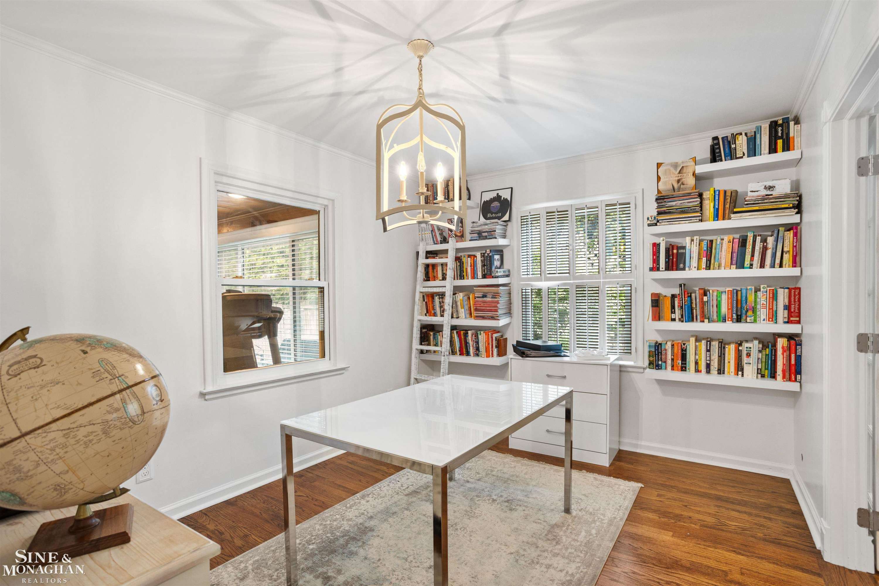 Grosse Pointe Woods, MI 48236,950 S Oxford Road