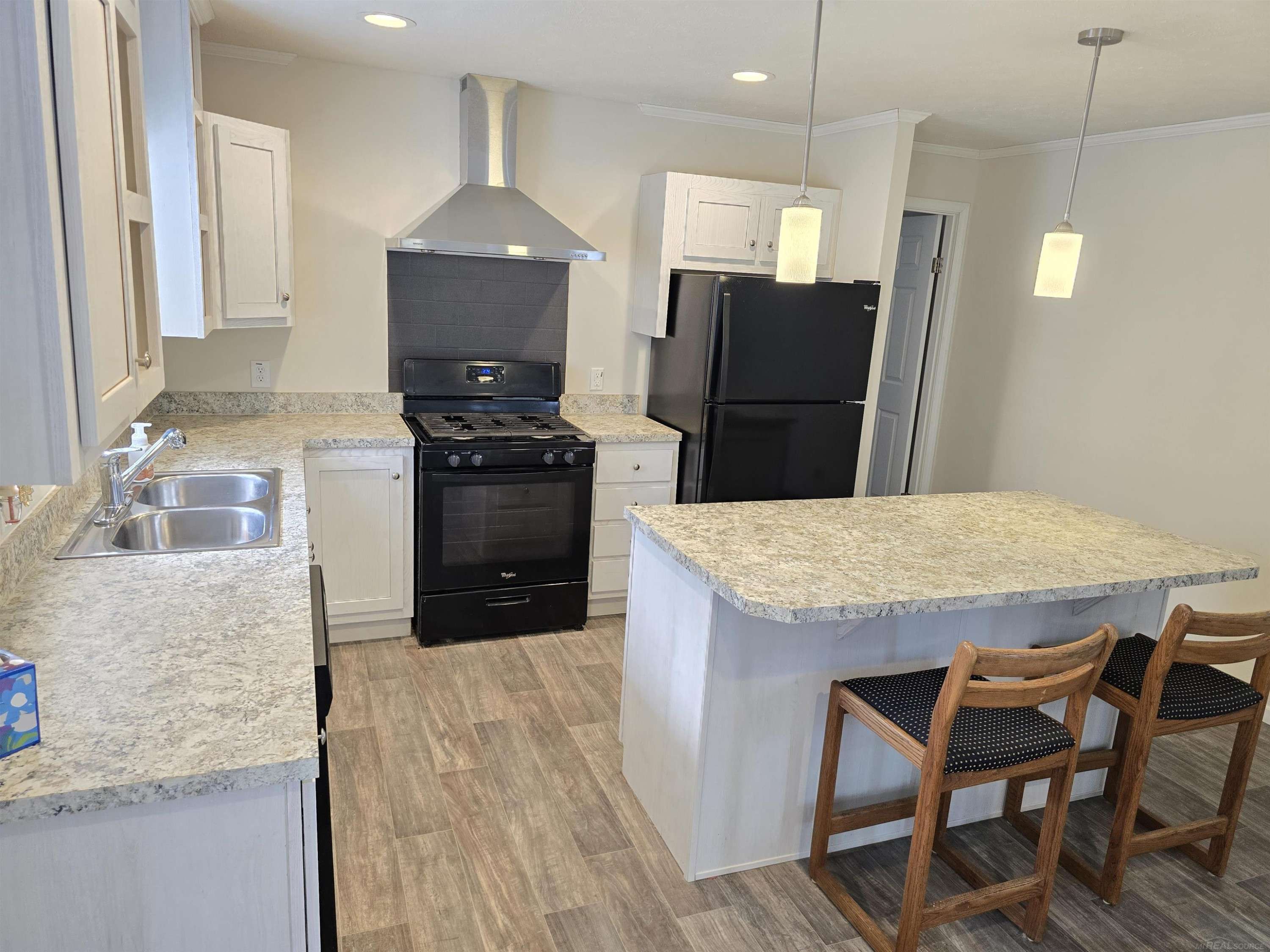 New Haven, MI 48048,32782 N Susan Lane