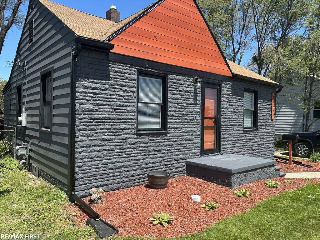 Roseville, MI 48066,16655 Roberts Street