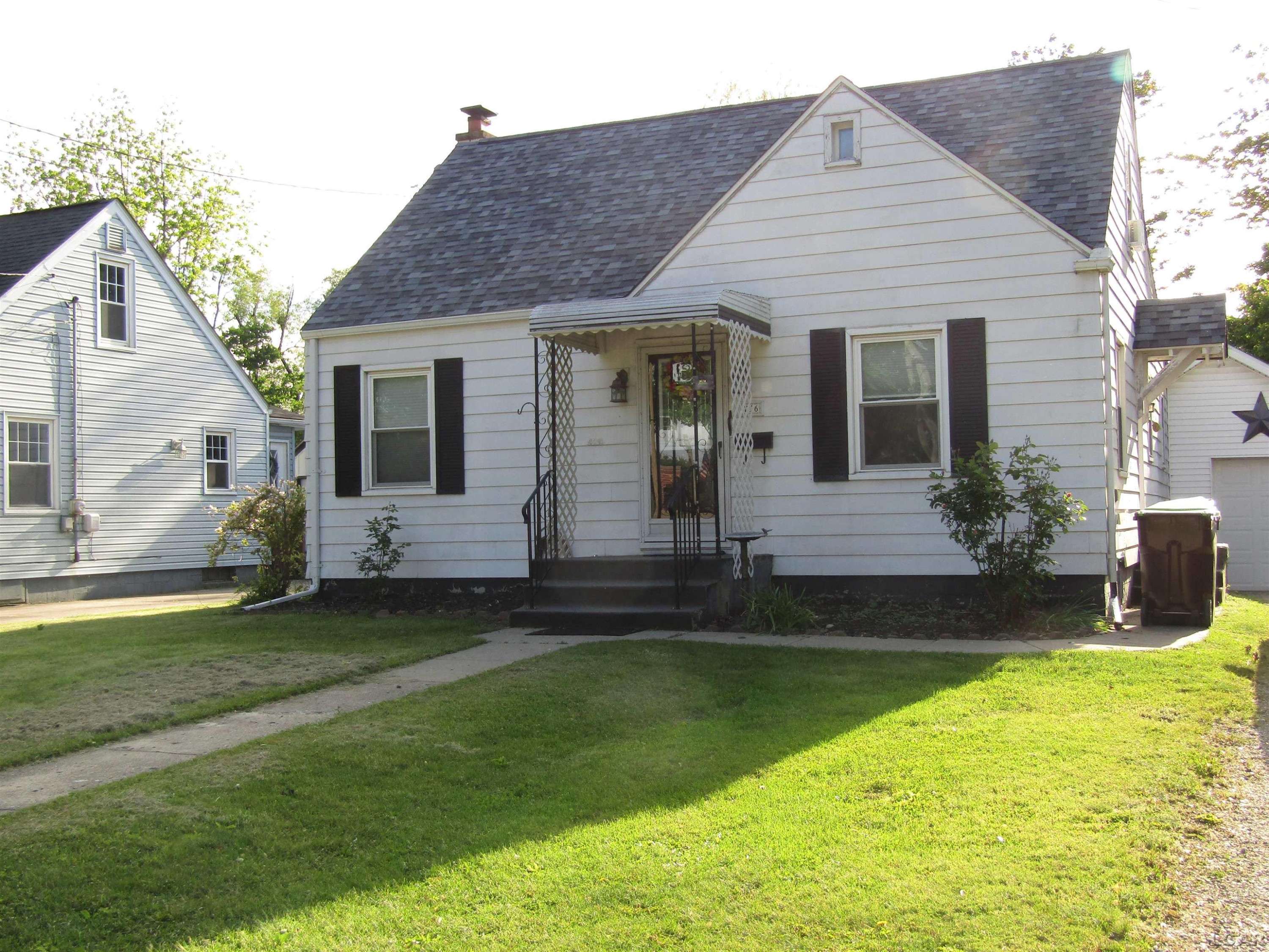 Adrian, MI 49221,736 State Street