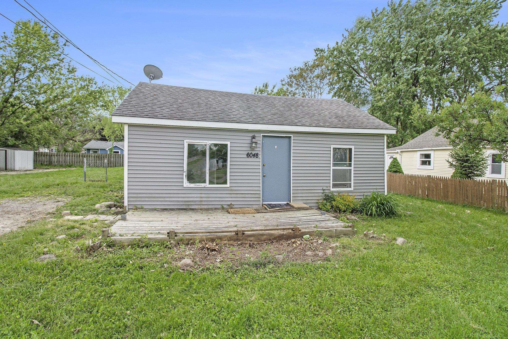 Burton, MI 48509,6048 Pearl Street