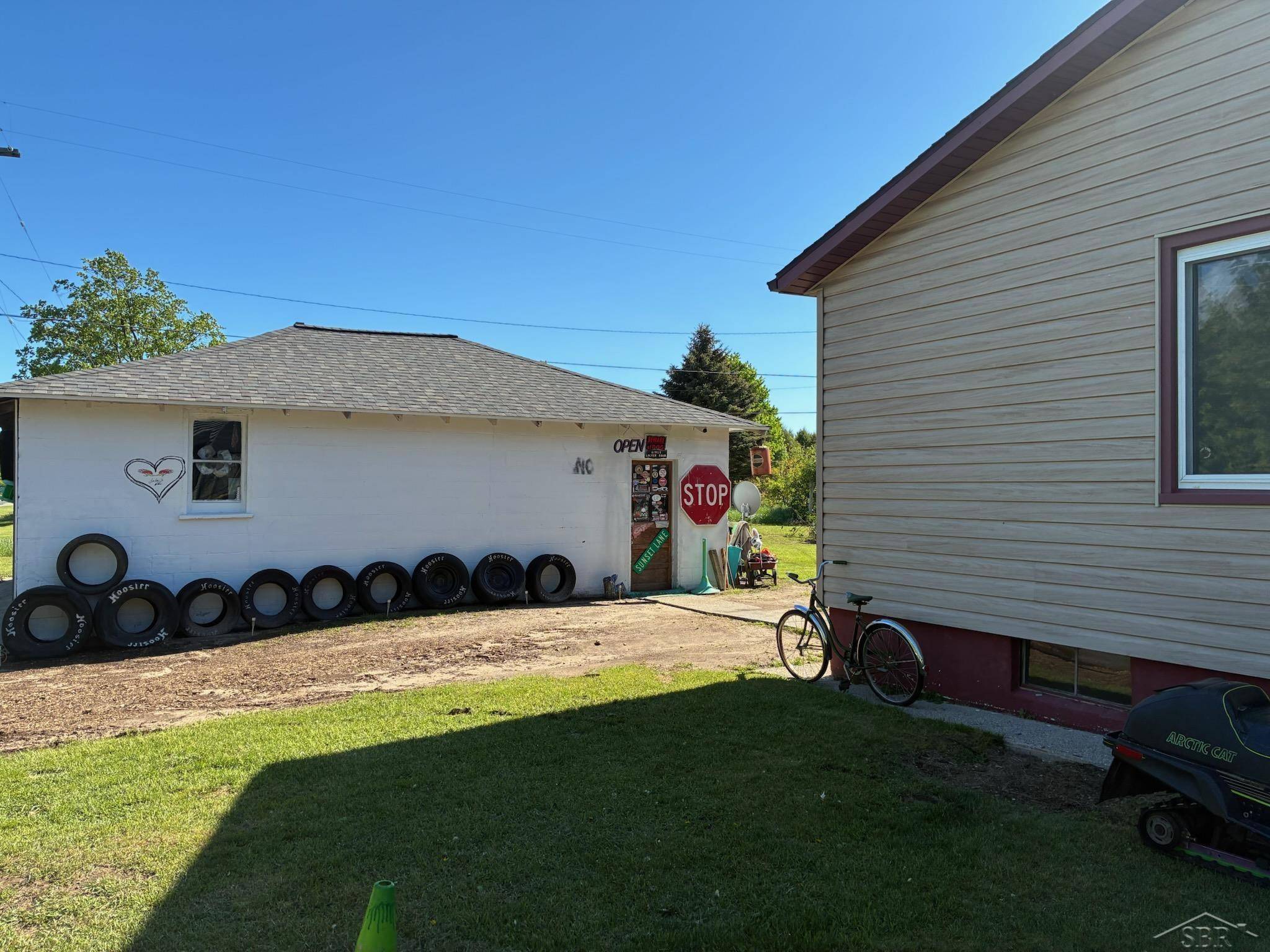 Mears, MI 49436,5681 W Fox Road