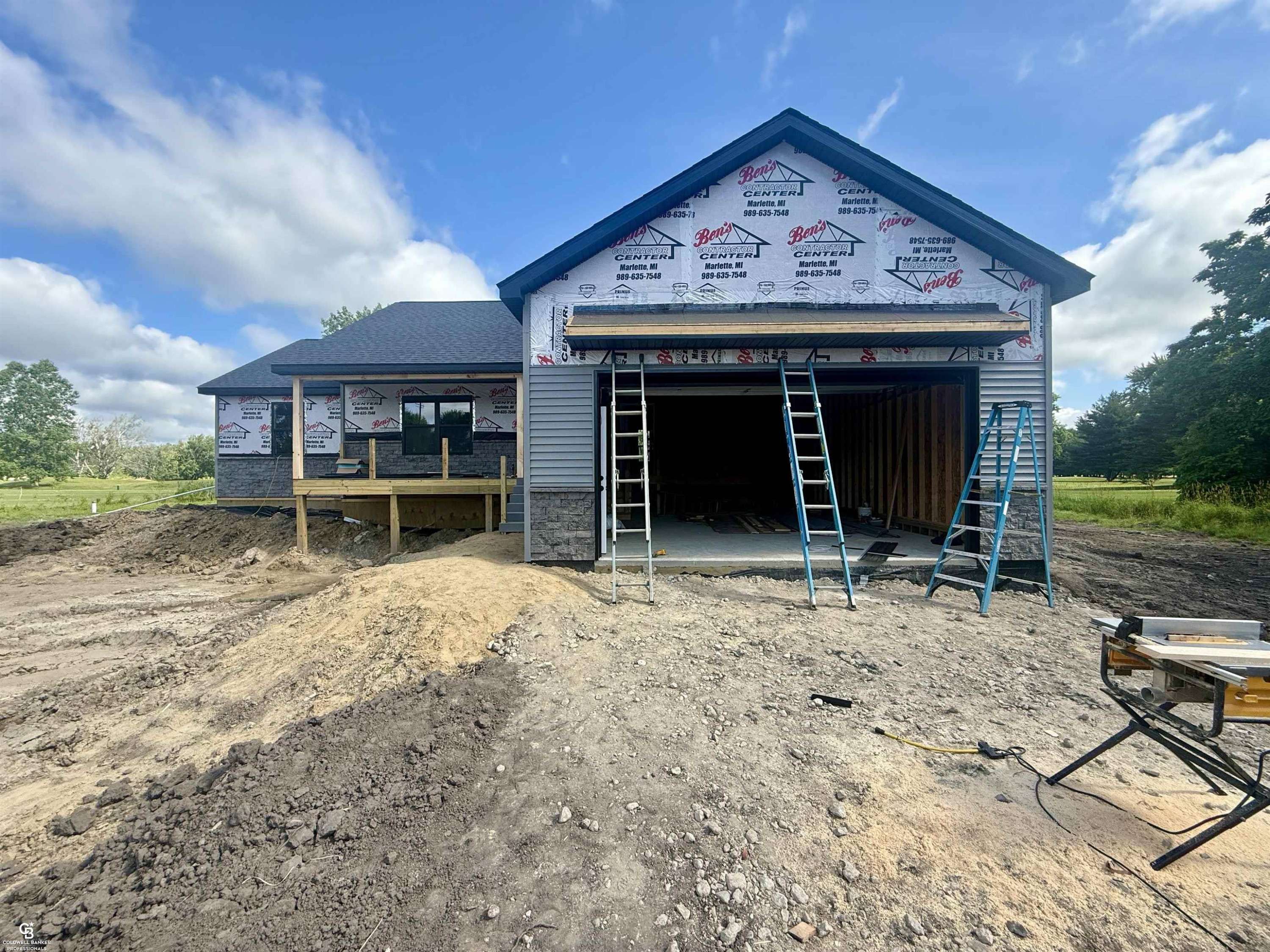 MI,7910 Smiths Creek Road