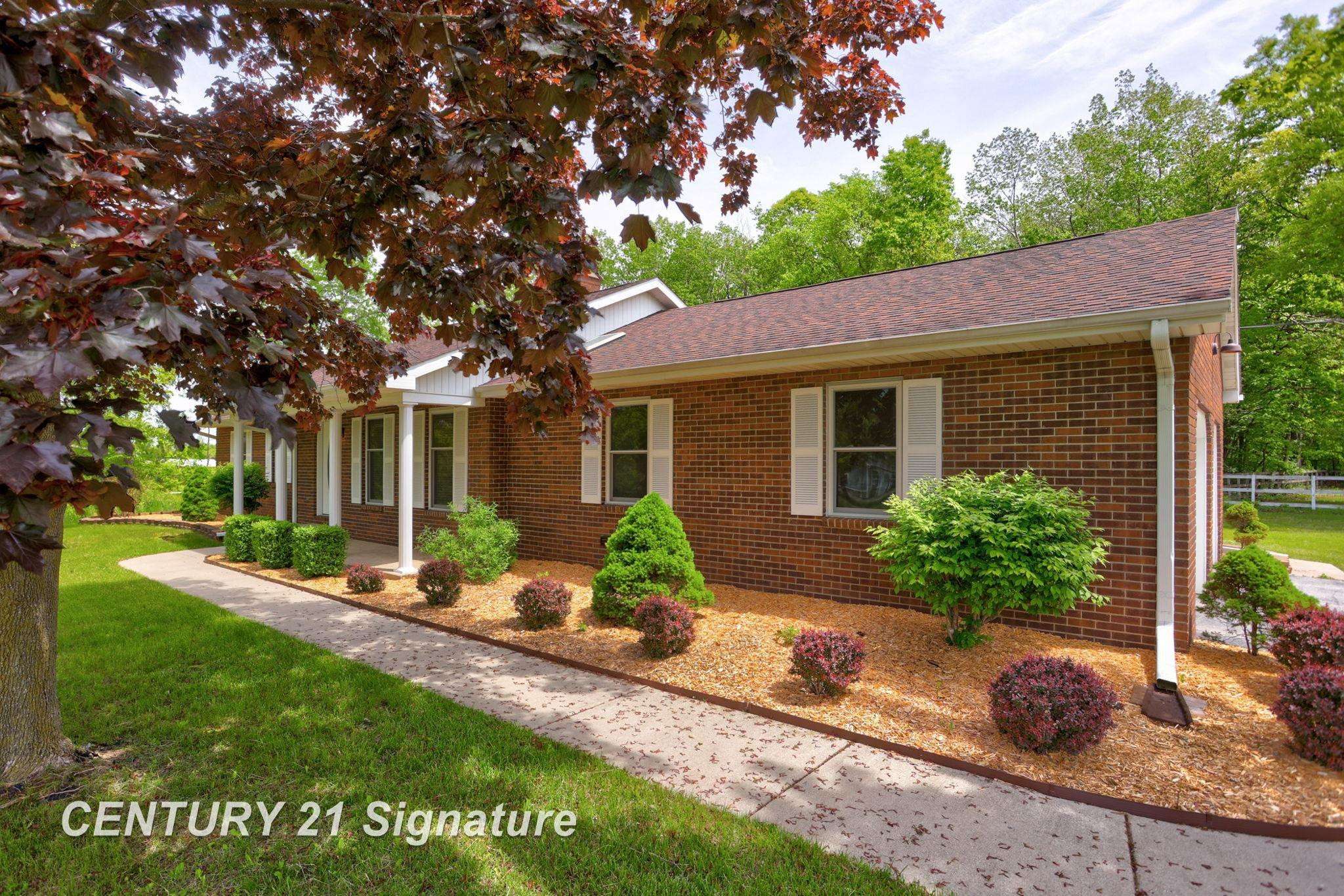 Hemlock, MI 48626,4769 S Fordney Road