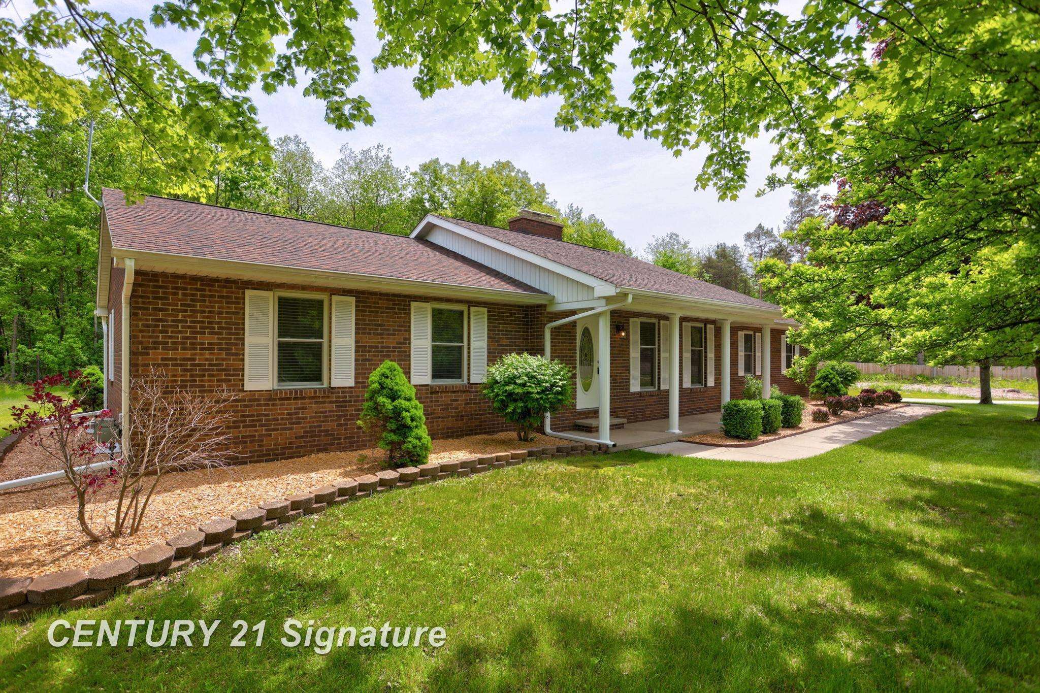 Hemlock, MI 48626,4769 S Fordney Road