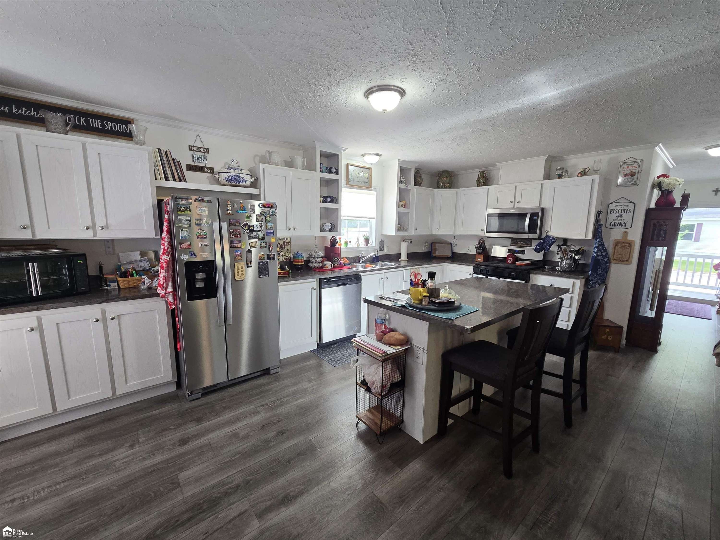 MI 48449,4101 S Sheridan Road
