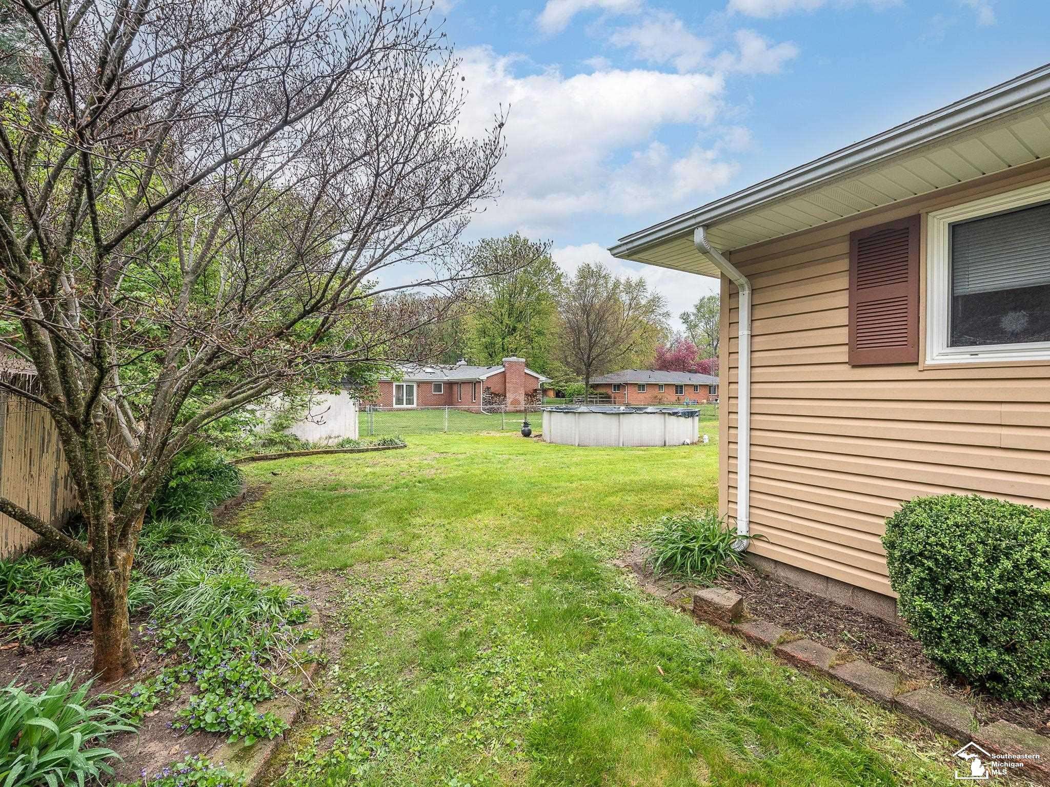 Temperance, MI 48182,1103 Birchwood Drive