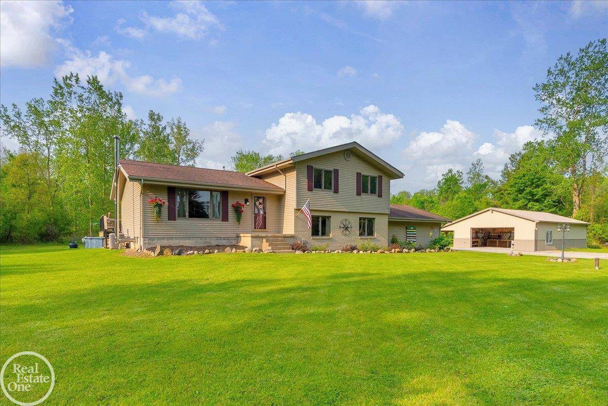 MI 48032,6785 Norman Road