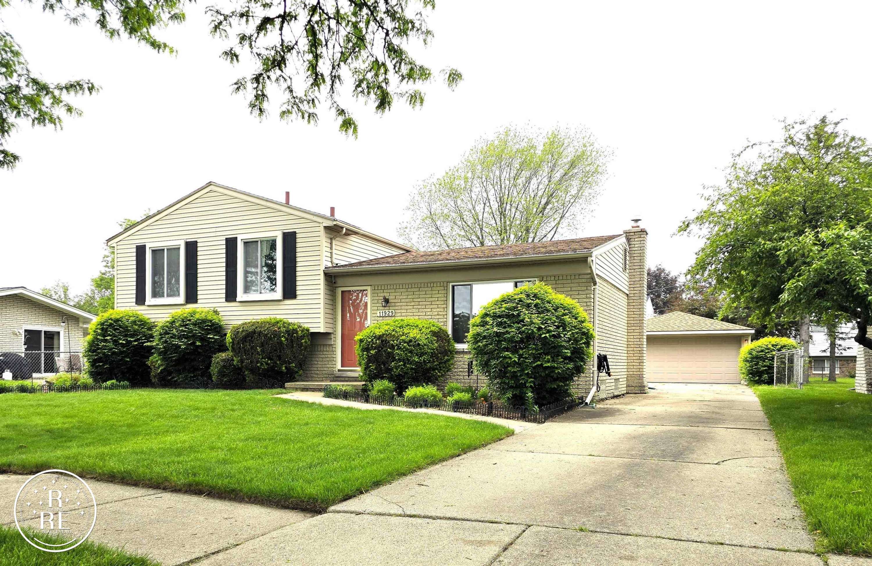 Sterling Heights, MI 48312,11929 Canterbury Street