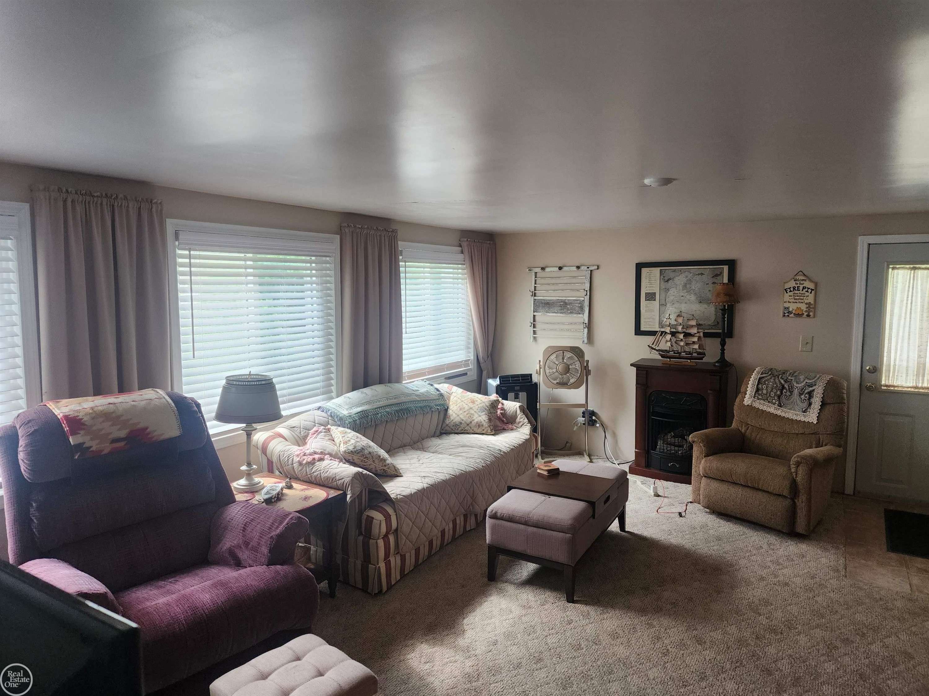 Lexington, MI 48450,7372 Tulip Road