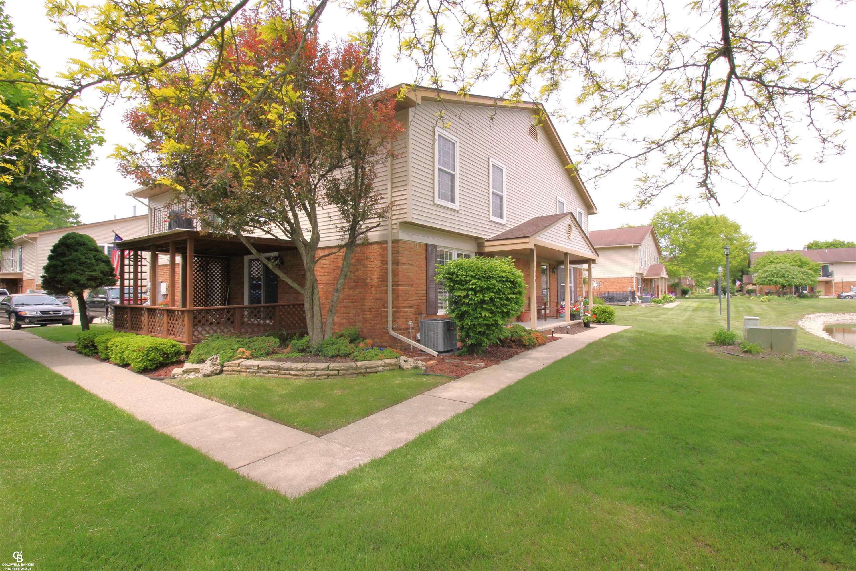 Richmond, MI 48062,36843 Lakeview Lane