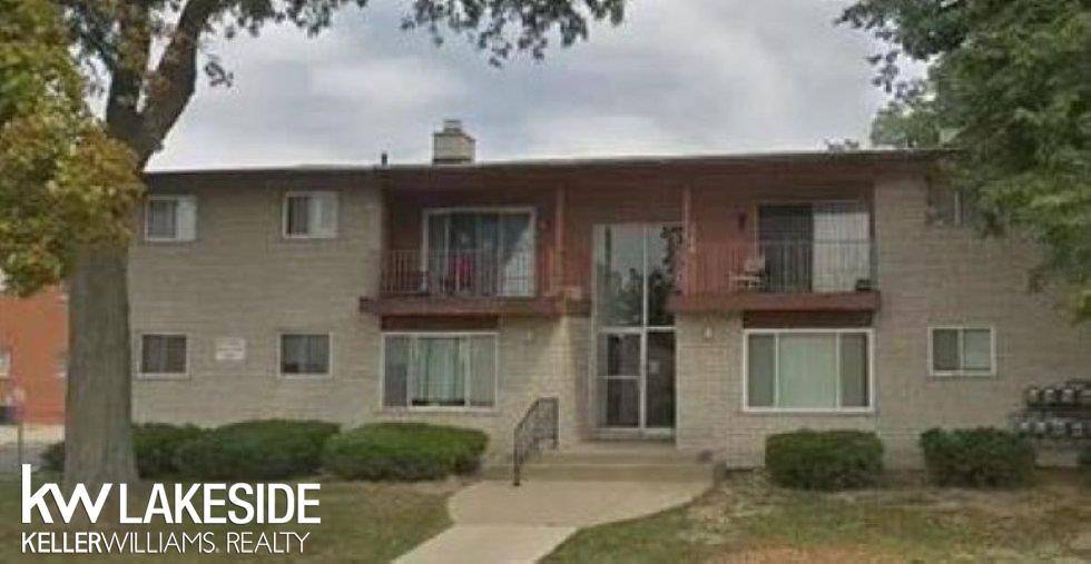 Warren, MI 48093,29150 Lund Street
