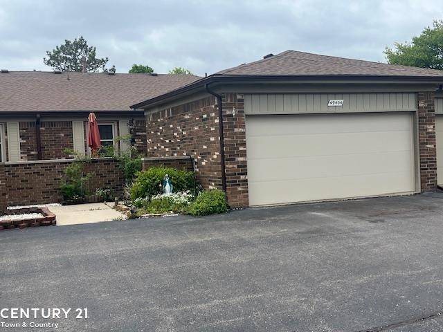 Shelby Twp, MI 48315,49404 Ferrisburg Court