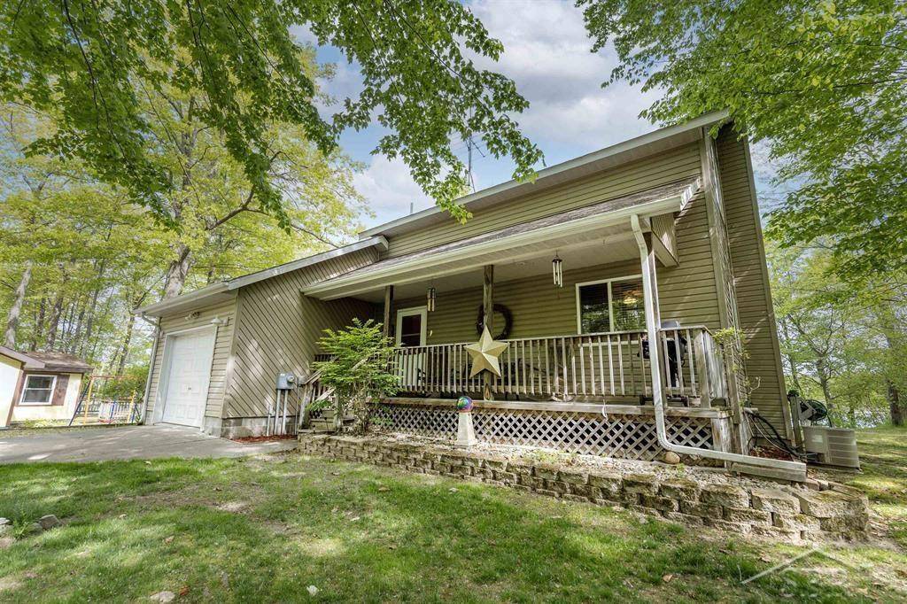 Lupton, MI 48635,3485 Lakeshore Drive