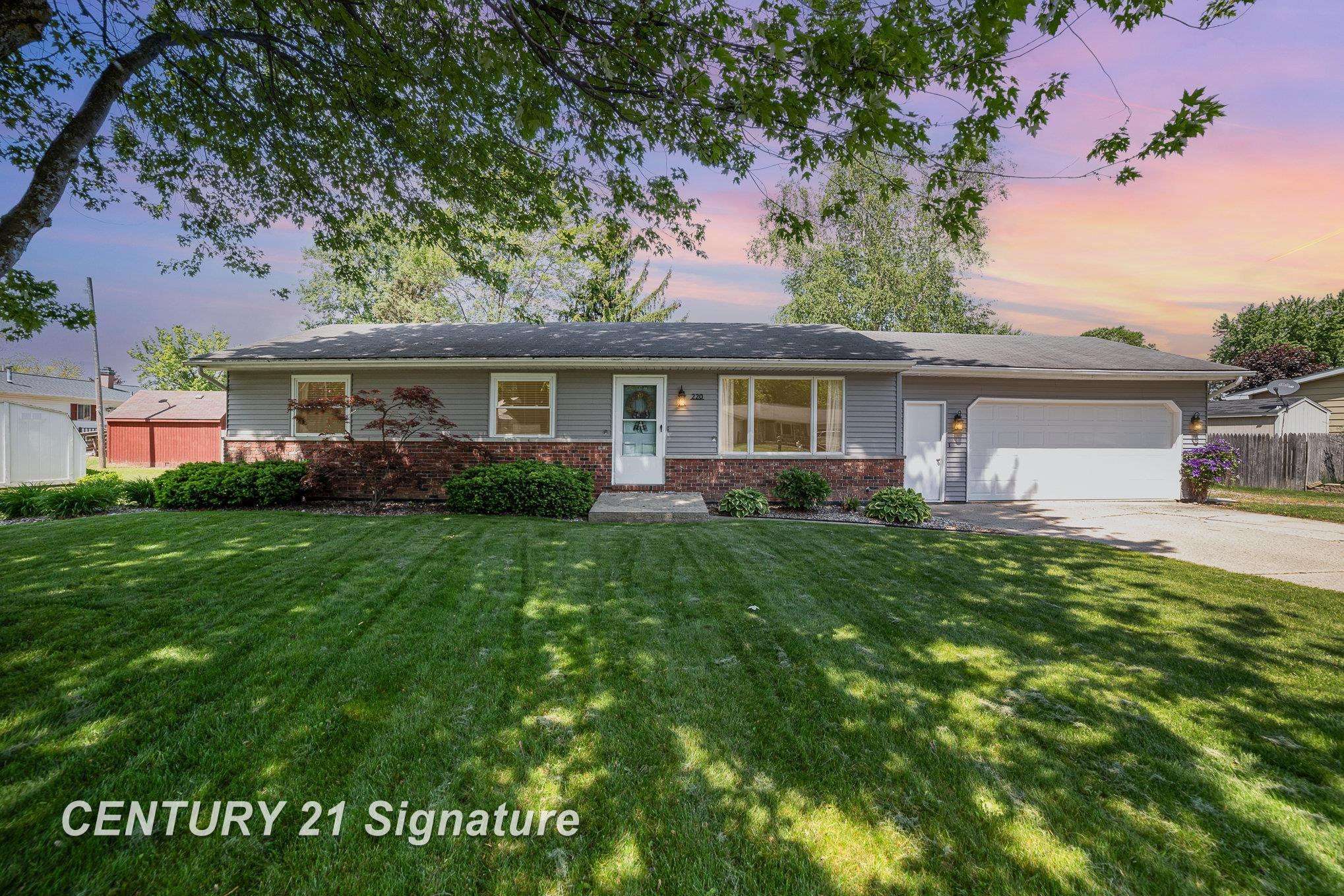 Saginaw, MI 48609,220 Elaine Street