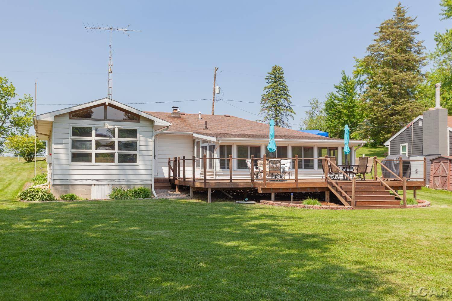 Hudson, MI 49247,13673 Young Road