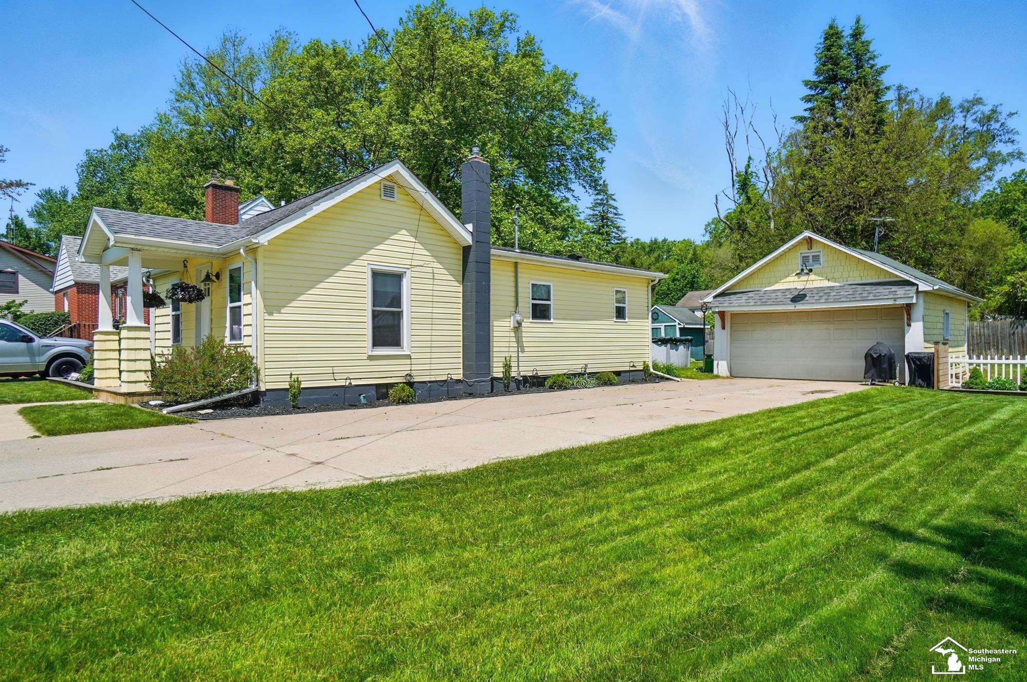 Temperance, MI 48182,1558 W Samaria Road