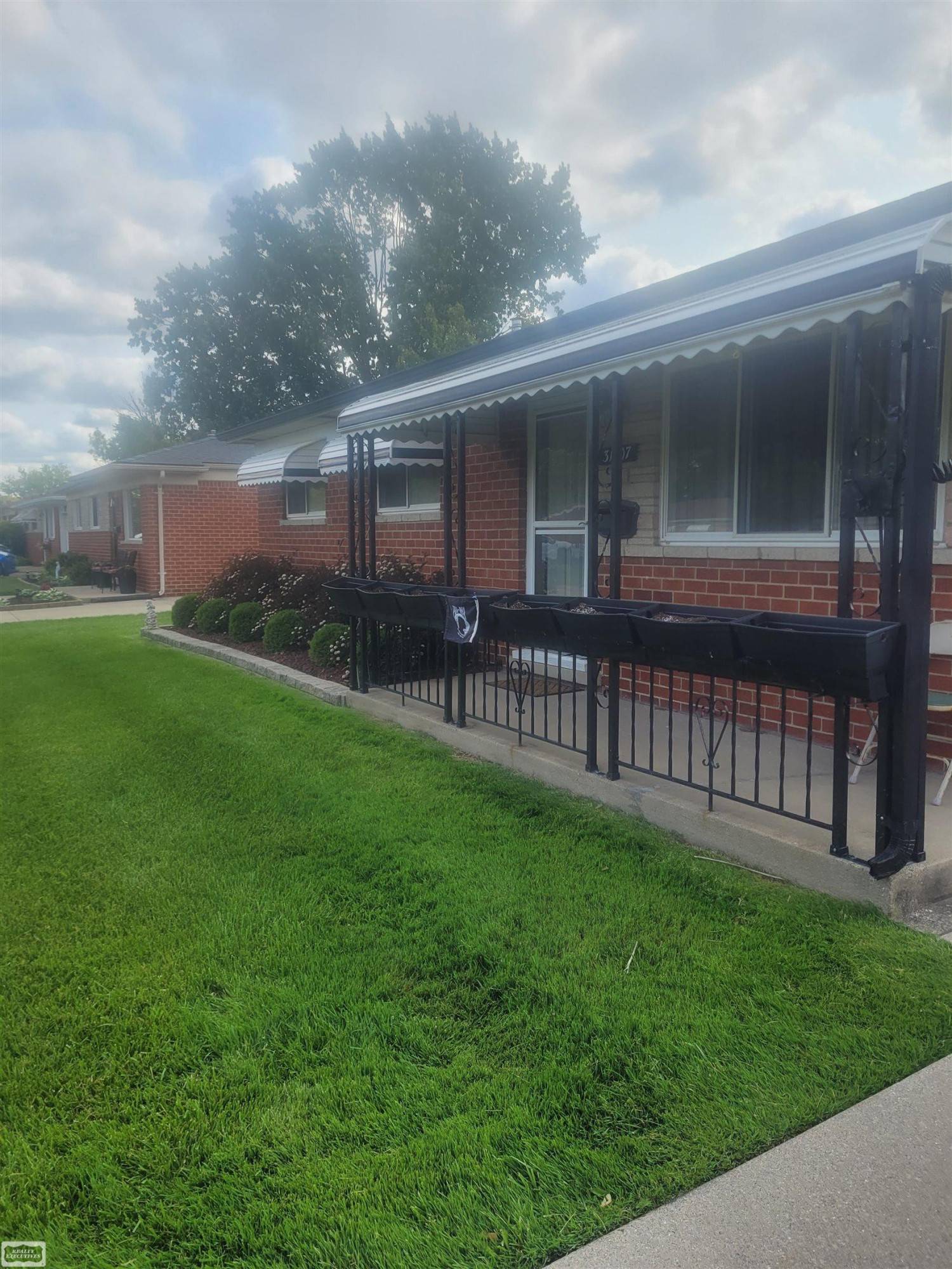 Warren, MI 48088,31707 Gloede Drive