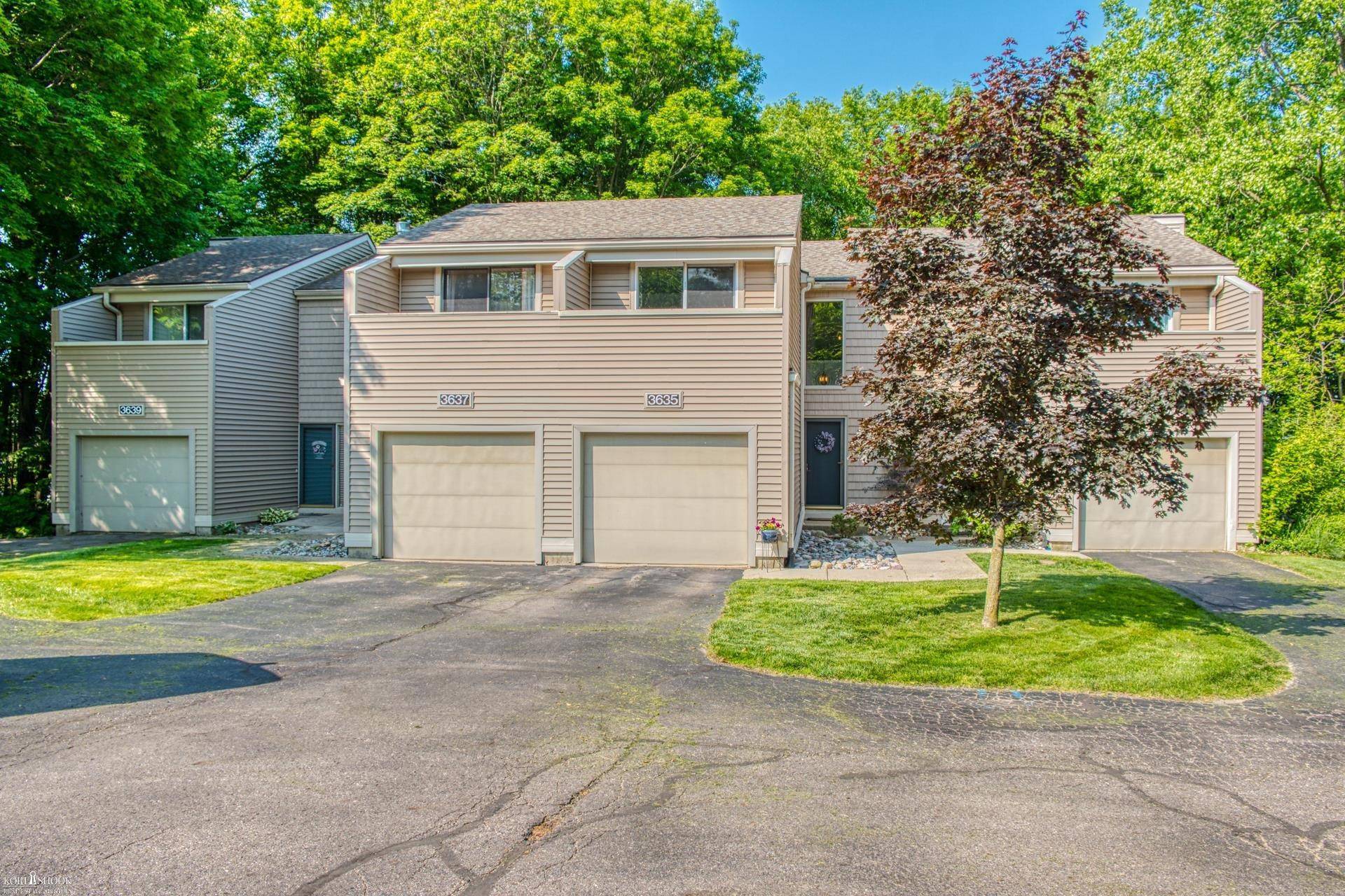 Okemos, MI 48864,3635 E Meadows Court