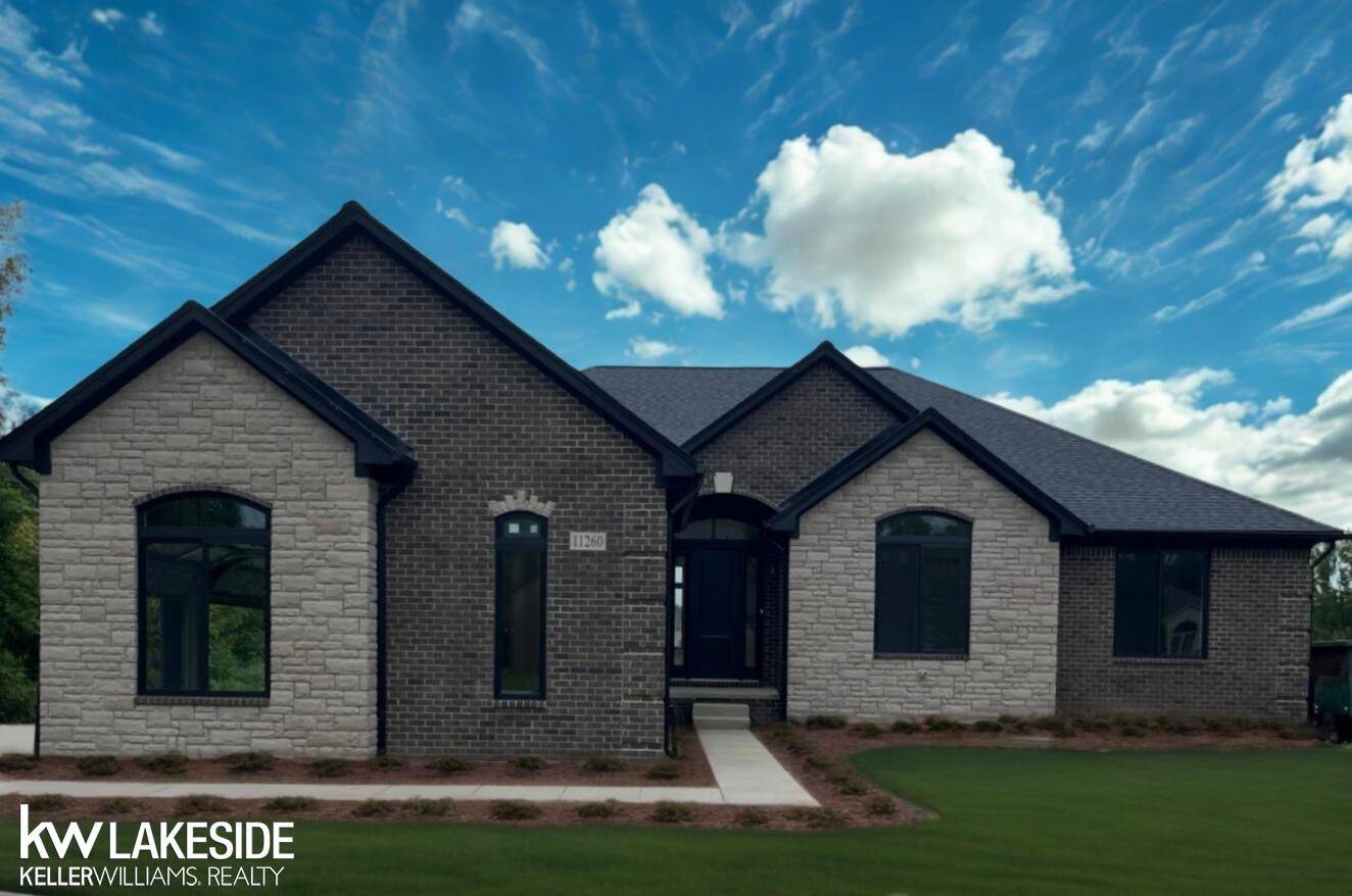 Leonard, MI 48367,Lot 7 Rosy Drive