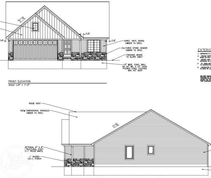 MI 48079,252 Shelldrake Lane