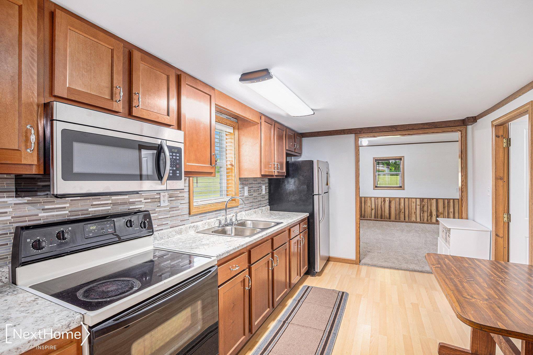 Fostoria, MI 48435,75 Carpenter Road
