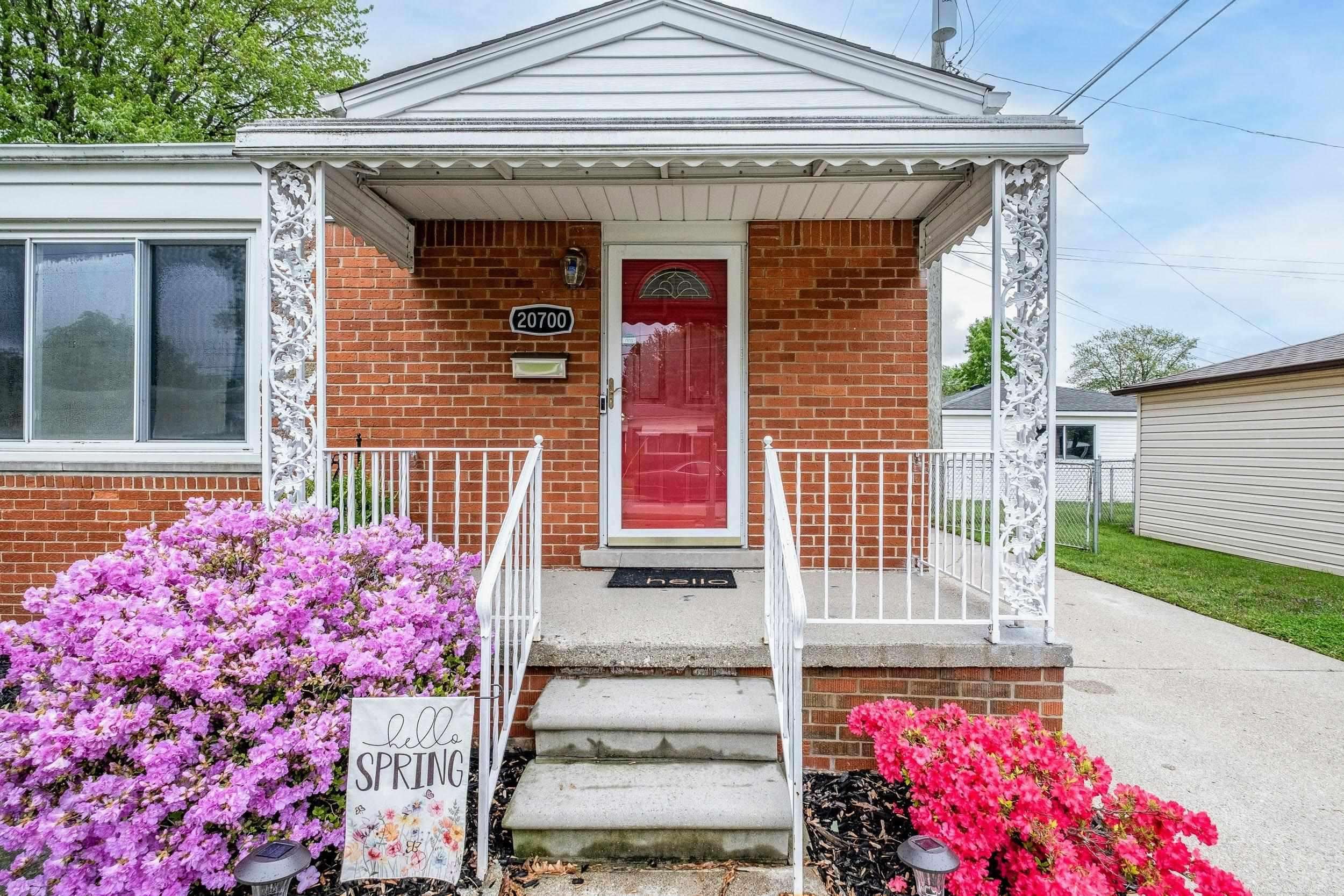 Saint Clair Shores, MI 48081,20700 Meier Road